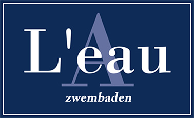 A l'Eau zwembaden en lekdetectie