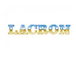 lacron logo